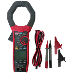 Pinza Amperimétrica UNI-T UT219P - Image 2