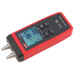Manómetro Digital, UNI-T UT366A - Image 3