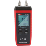 Manómetro Digital, UNI-T UT366A - Image 2