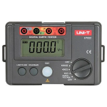 Medidor de Resistencia de Tierra Instalada, UNI-T UT522