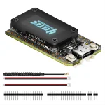 Placa de Desarrollo WiFi Lora 32 V4