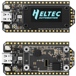 Placa de Desarrollo WiFi Lora 32 V4 - Image 2