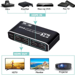 Conmutador Matricial HDMI 4K 2X2 - Image 5