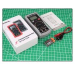 Probador de Capacitancia Digital, SK-6013 - Image 4