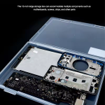 Caja de Almacenamiento para Reparación, Relife T03 - Image 3