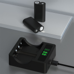 Cargador Inteligente para Baterías de Xbox One + 2 Baterías, BESTON C9037L - Image 3