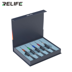 Juego de Destornilladores para Reparación de Teléfonos Móviles, Relife RL-726A - Image 5