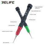 Juego de Destornilladores para Reparación de Teléfonos Móviles, Relife RL-726A - Image 3
