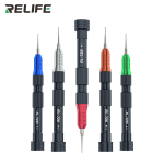 Juego de Destornilladores para Reparación de Teléfonos Móviles, Relife RL-726A - Image 2