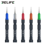 Juego de Destornilladores para Reparación de Teléfonos Móviles, Relife RL-726A