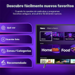 Roku Streaming Stick Plus 4K - Image 3