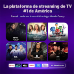 Roku Streaming Stick Plus 4K - Image 2