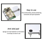 Soporte para Soldar Placa PCB de Teléfonos Móviles, TE-07 - Image 3