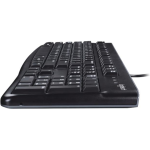 Teclado Estándar en Español, Logitech K120 - Image 2