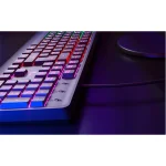 Teclado Gaming Multimedia en Español, XTech Chevalier XTK-505S - Image 2
