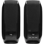 Bocinas Estéreo USB de 1.2W, Logitech S150