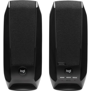 Bocinas Estéreo USB de 1.2W, Logitech S150