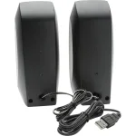 Bocinas Estéreo USB de 1.2W, Logitech S150 - Image 4