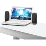 Bocinas Estéreo USB de 1.2W, Logitech S150 - Image 2