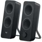Bocinas Bluetooth de 10W para Computadora, Logitech Z207