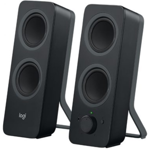 Bocinas Bluetooth de 10W para Computadora, Logitech Z207