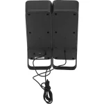 Bocinas Bluetooth de 10W para Computadora, Logitech Z207 - Image 2
