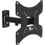 Soporte para TV de 23" a 42" con Inclinación y Giro, Xtech XTA-400