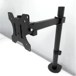 Soporte para Monitores de 13" a 32", klipxtreme KPM-300 - Image 4