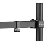Soporte para Monitores de 13" a 32", klipxtreme KPM-300 - Image 3