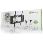 Soporte Inclinable para TV de 37" a 80", klipxtreme KTM-352 - Image 5