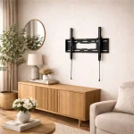 Soporte Inclinable para TV de 37" a 80", klipxtreme KTM-352 - Image 4