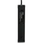 Regleta de 6 Tomas, Forza PS-1006B - Image 2