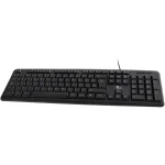 Teclado Estándar en Español, XTech XTK-092S