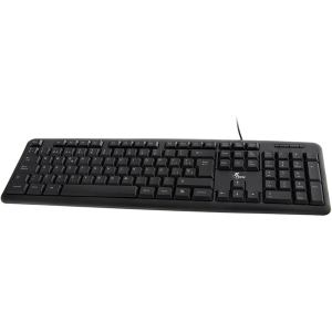 Teclado Estándar en Español, XTech XTK-092S