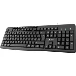 Teclado Multimedia en Español, XTech XTK-140S