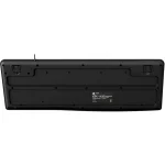 Teclado Multimedia en Español, XTech XTK-140S - Image 2