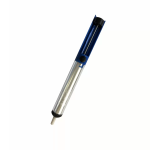 Desoldador de Succión Plateado/Azul, GS-134B