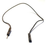 Cable Puente Macho-Hembra 20 cm por Unidad