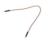 Cable Puente Macho-Macho 20 cm por Unidad
