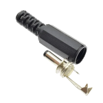 Plug de Poder Macho 3.5X1.3MM - Image 2