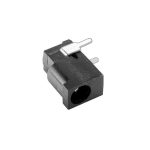Plug de Poder Hembra para PCB 3.5X1.3MM - Image 3