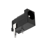 Plug de Poder Hembra para PCB 3.5X1.3MM - Image 2