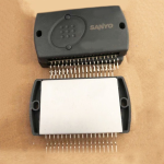 Amplificador de Audio de 2 Canales, STK412-530 - Image 2