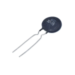 Termistor 3 ohm, 6A, 15MM, NTC 3D-15