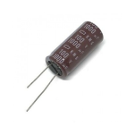 Capacitor Electrolítico 1000uf 100V