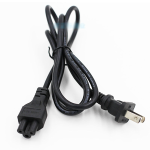 Cable de Poder de 3 Pines de 1.8 mts