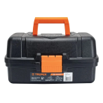 Caja Para Herramientas Tipo Pesca 16" Truper