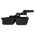 Caja Para Herramientas Tipo Pesca 16" Truper - Image 2