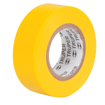 Cinta de Aislar Amarillo 9 mts, Truper - Image 2