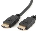 Cable HDMI Macho a Macho de 3 Metros